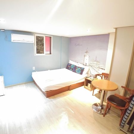 A Motel Seoul Luaran gambar