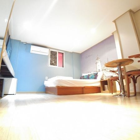 A Motel Seoul Luaran gambar