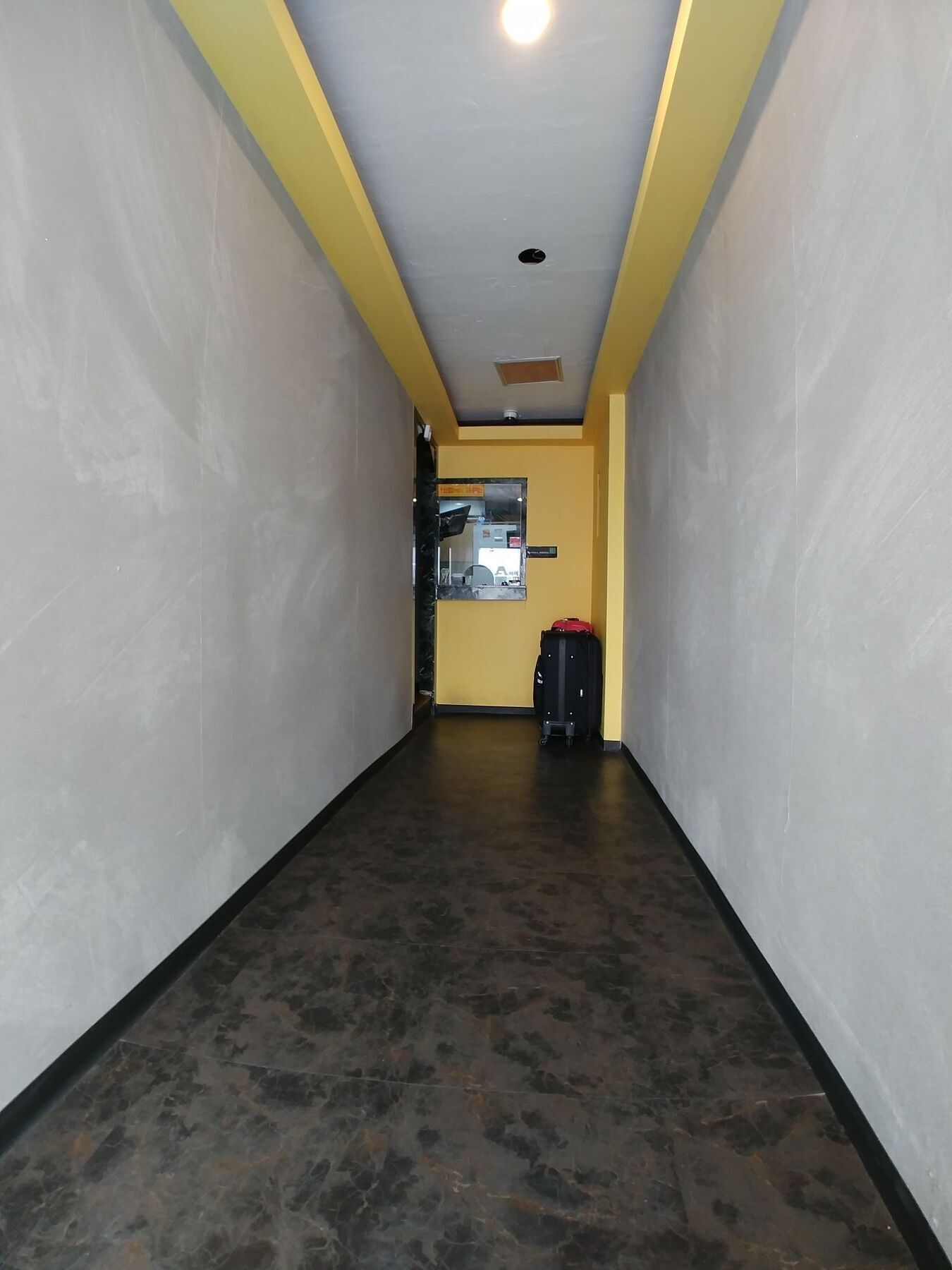 A Motel Seoul Luaran gambar