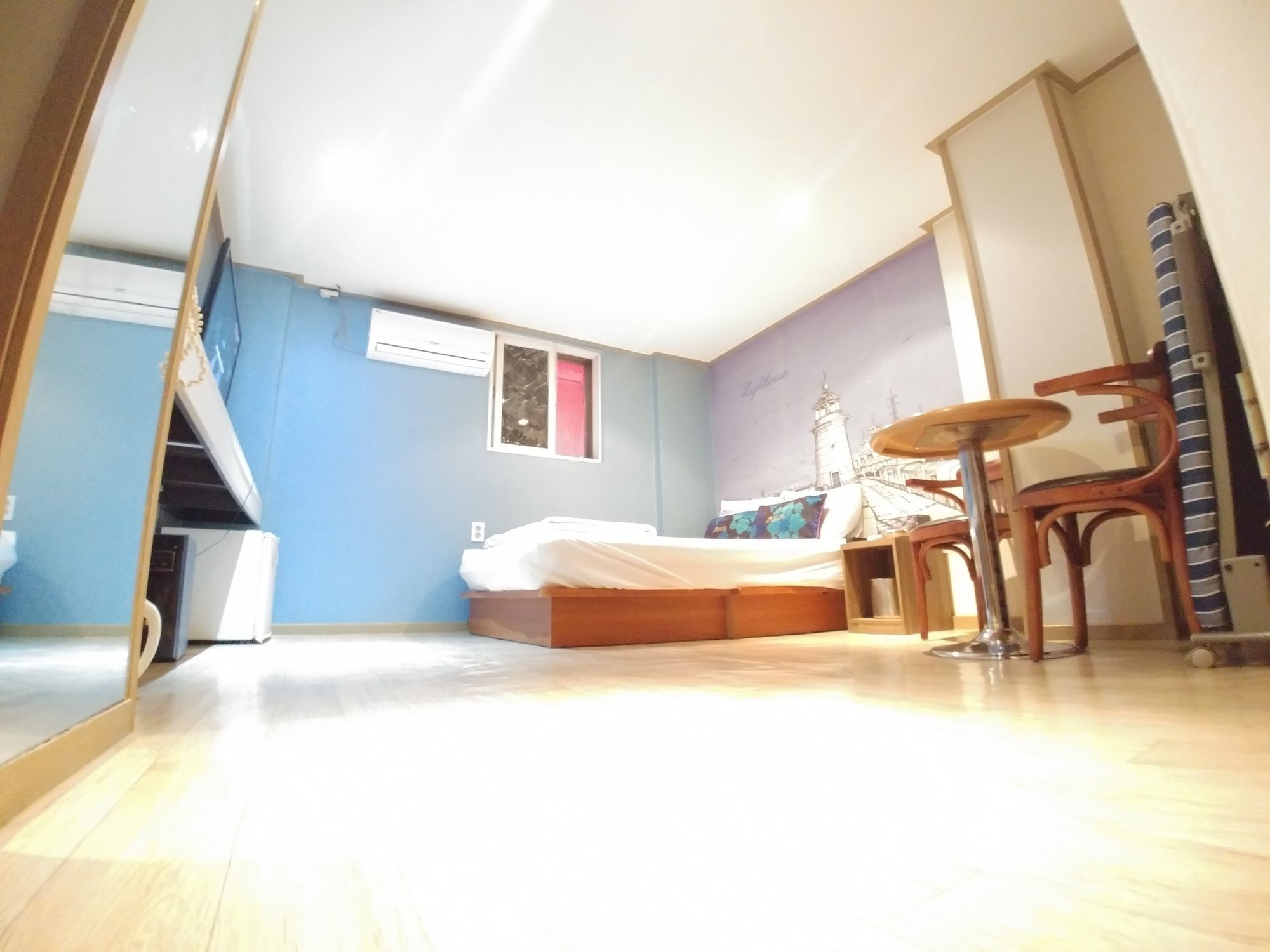 A Motel Seoul Luaran gambar
