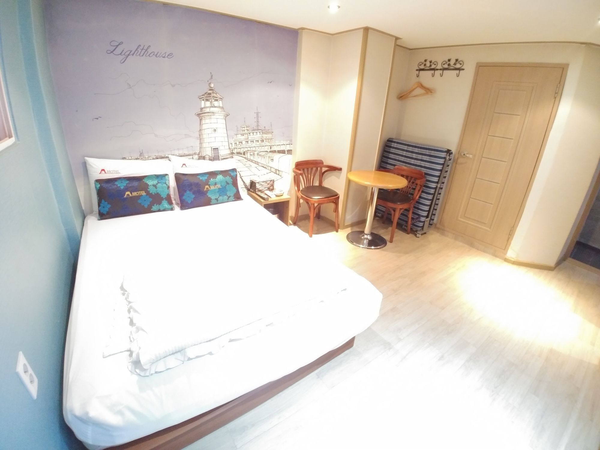 A Motel Seoul Luaran gambar
