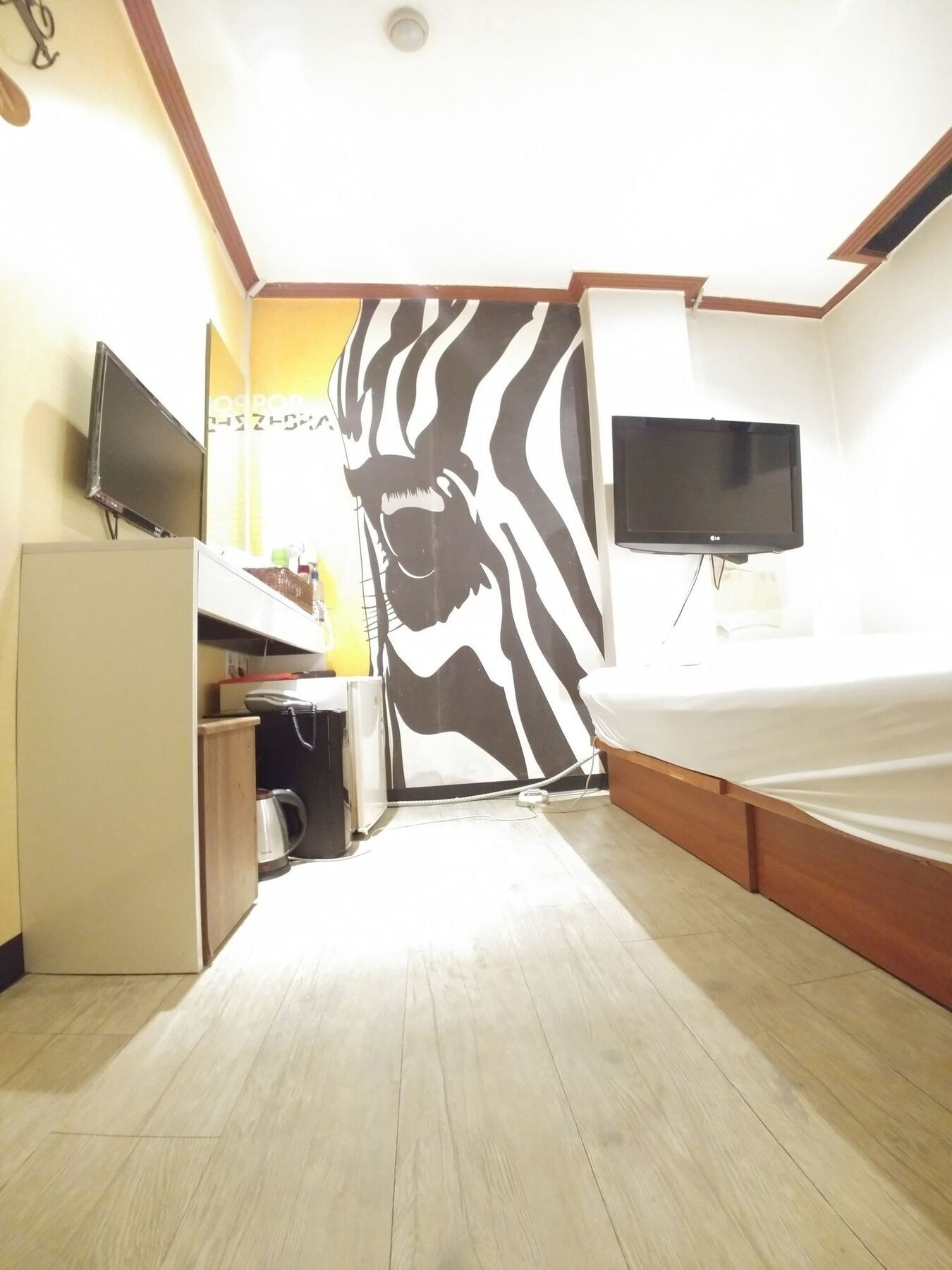 A Motel Seoul Luaran gambar