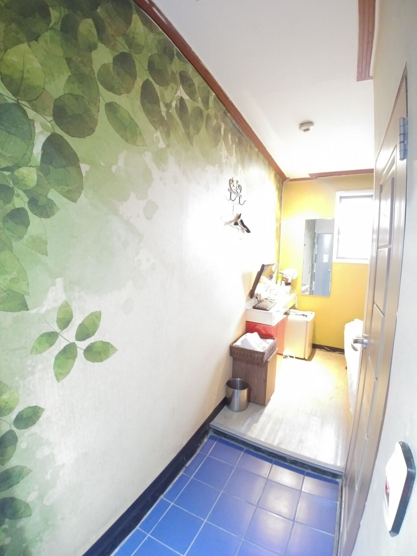 A Motel Seoul Luaran gambar